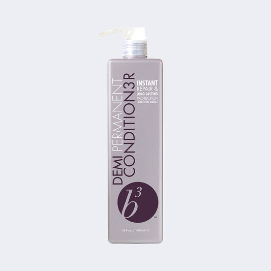 Brazilian Bond Builder | b3 Demi Permanent Conditioner (1L)