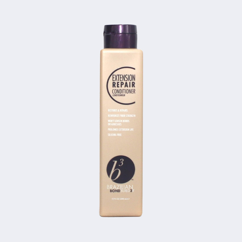 Brazilian Bond Builder | b3 Extension Repair Conditioner (350ml)