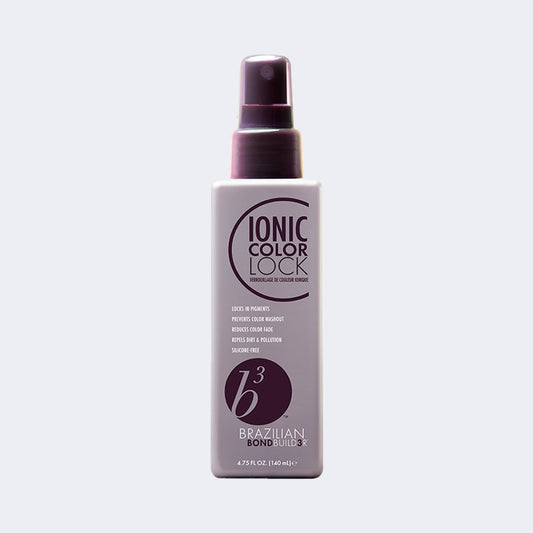 Brazilian Bond Builder | b3 Color Lock Ionic Bond Spray