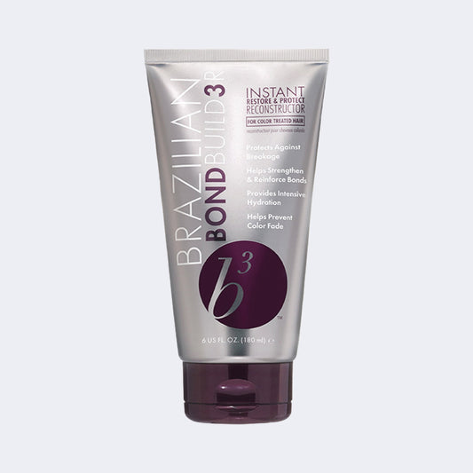 Brazilian Bond Builder | b3 Color Protect Reconstructive Treatment (180ml)