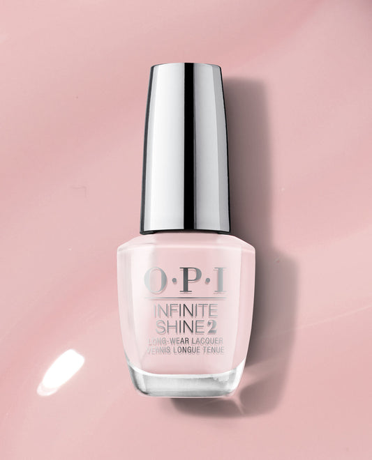 OPI | Infinite Shine • Baby, Take a Vow