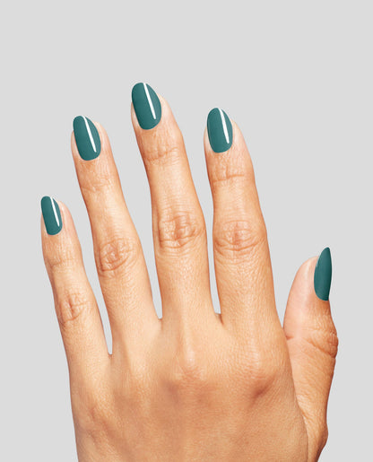 OPI | Nail Lacquer • What's Your Mani-tude?: Baby Tee-l