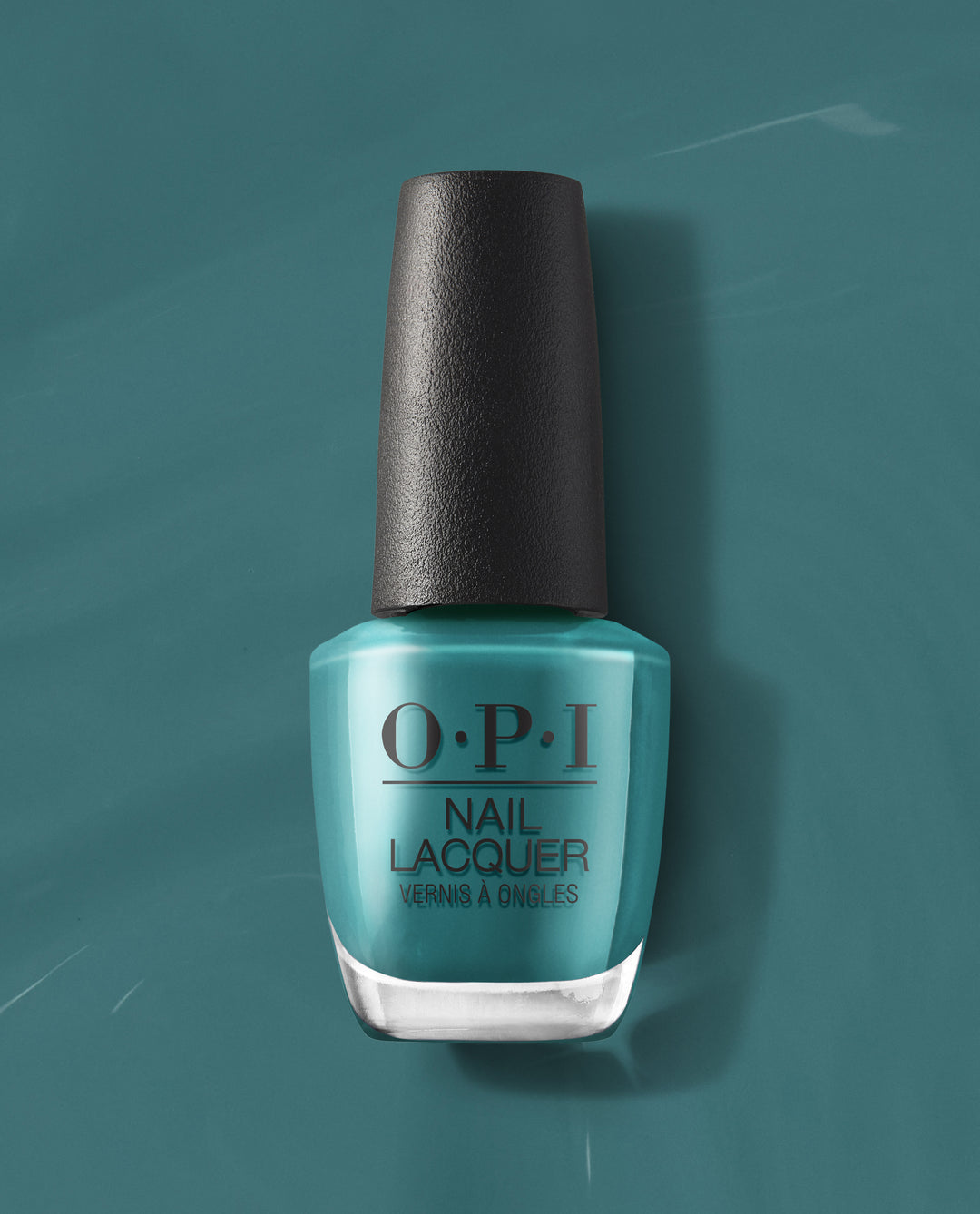 OPI | Nail Lacquer • What's Your Mani-tude?: Baby Tee-l
