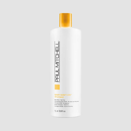 Paul Mitchell | Baby Don't Cry Shampoo (1L)