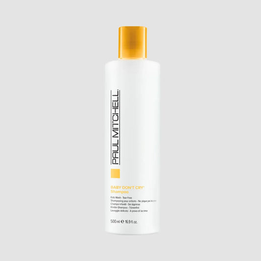 Paul Mitchell | Baby Don't Cry Shampoo (500ml)