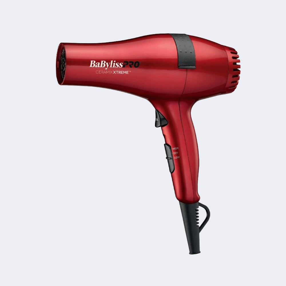 BaBylissPRO® Ceramix Xtreme™ Ceramic Hair Dryer