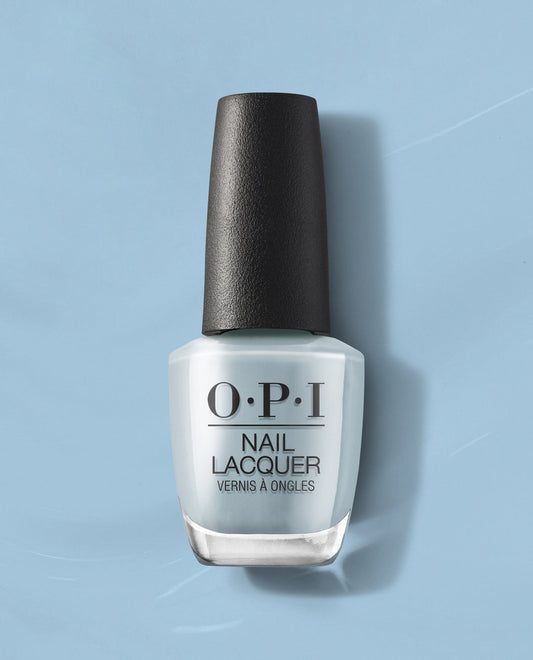 OPI | Nail Lacquer • What's Your Mani-tude?: Baggy Jean Baby