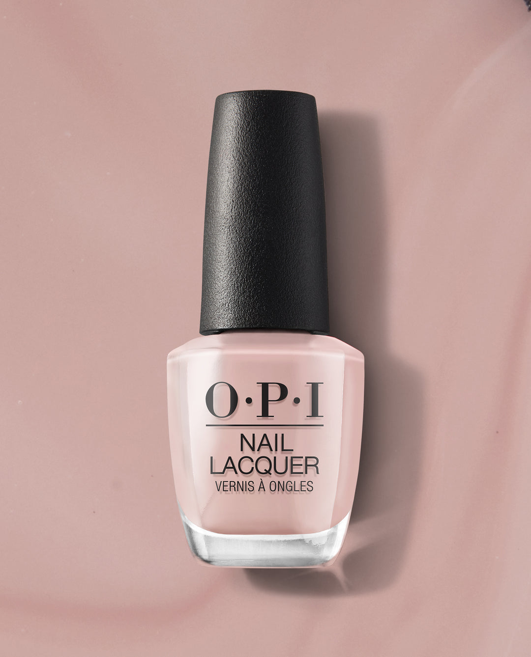 OPI | Nail Lacquer • Bare My Soul