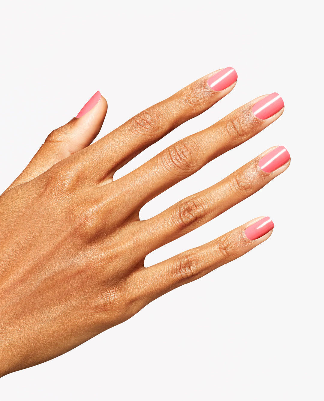 OPI | Nail Lacquer • The New OPIcons: Bathtime Bubbly