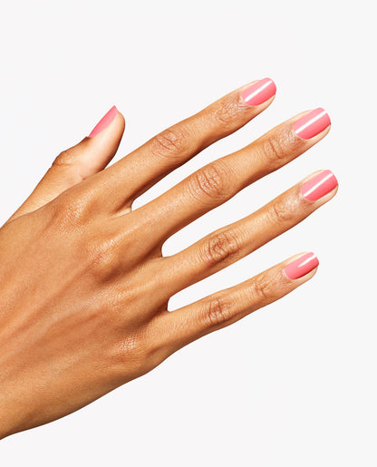 OPI | Nail Lacquer • The New OPIcons: Bathtime Bubbly