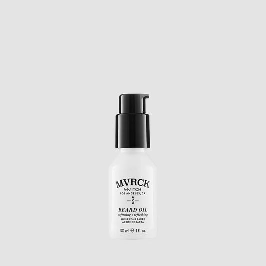 Paul Mitchell | MVRCK Beard Oil (30ml)