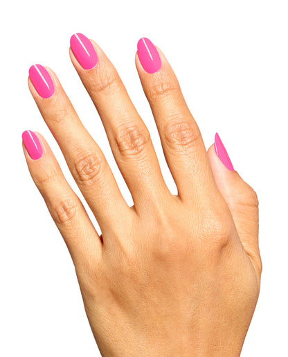 OPI | Infinite Shine • Trip to the Brite Side: Beat Goes Neon and On