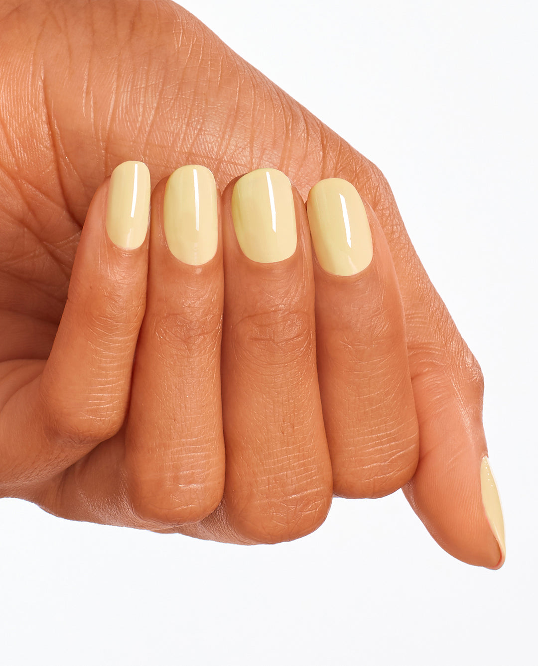 OPI | Infinite Shine • Bee-hind the Scenes