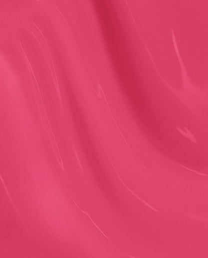OPI | Infinite Shine • Make 'Em Jelly!: Beet for the Gawdz