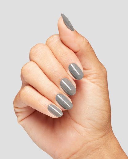 OPI | Infinite Shine • What's Your Mani-tude?: Belly Button Bling