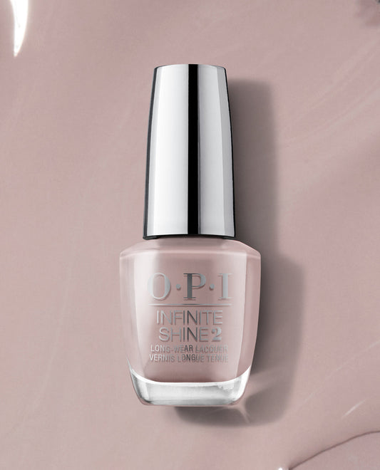 OPI | Infinite Shine • Berlin There Done That