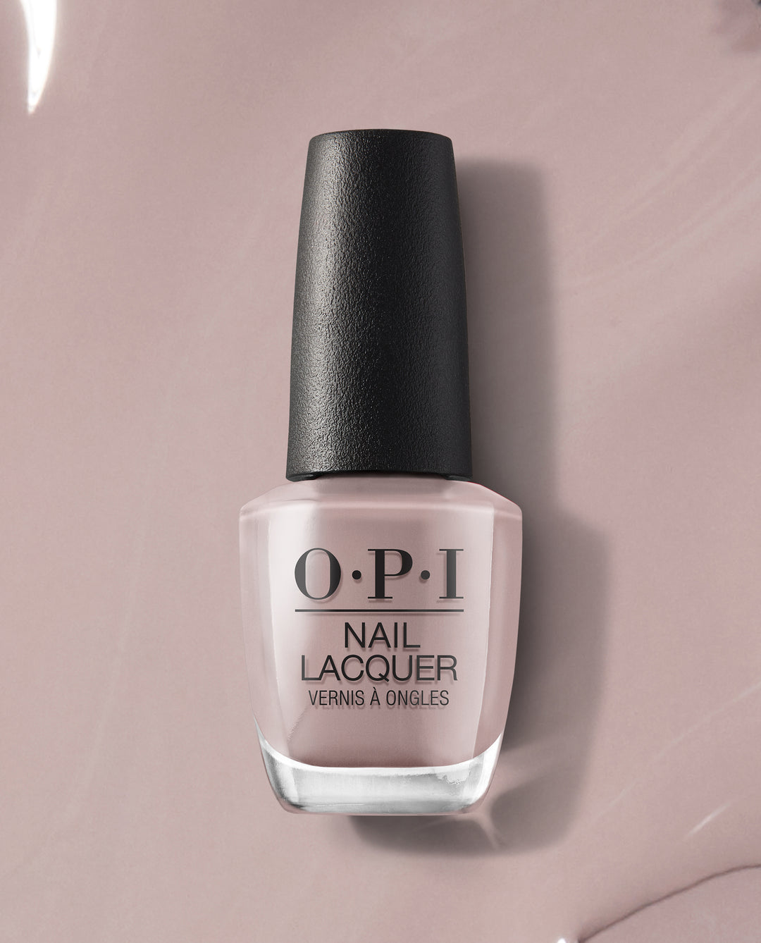 OPI | Nail Lacquer • Berlin There Done That