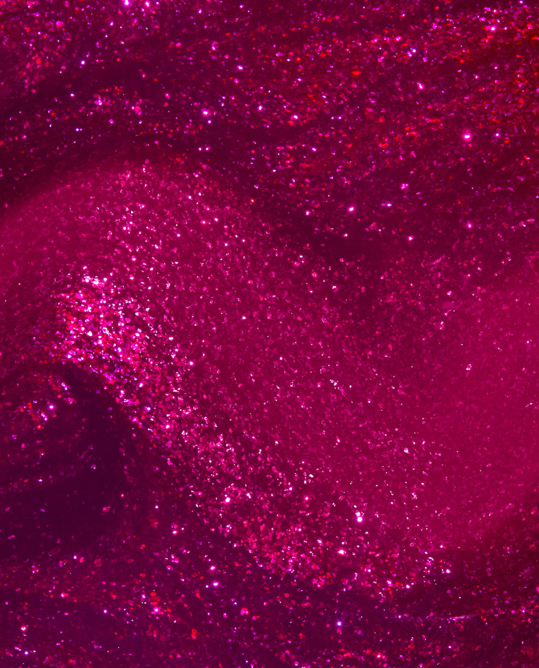 OPI | Nail Lacquer • Good Enough to Treat: Berry and Bright