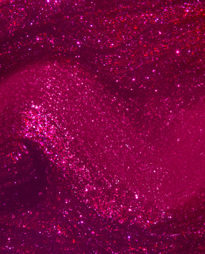 OPI | Nail Lacquer • Good Enough to Treat: Berry and Bright