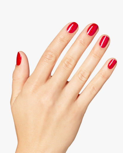 OPI | Nail Lacquer • The New OPIcons: Big Apple Energy