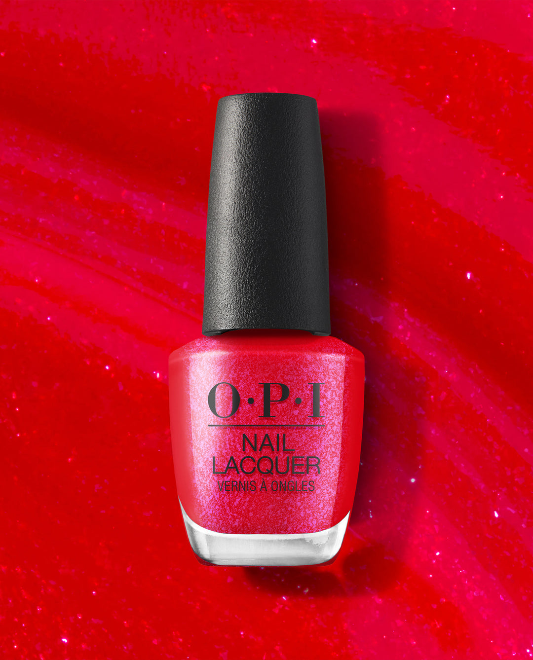 OPI | Nail Lacquer • The New OPIcons: Big Apple Energy
