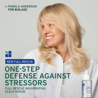 Biolage | Full Rescue Invigorating Scalp Serum (50ml)