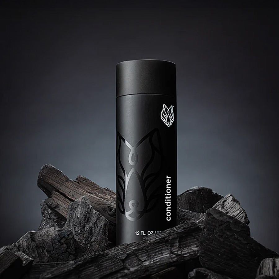 BlackWolf | Conditioner (360ml)