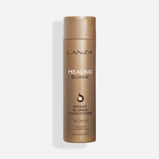 L’ANZA | Healing Blonde Bright Blonde Conditioner (250ml)