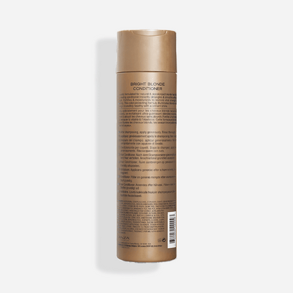 L’ANZA | Healing Blonde Bright Blonde Conditioner (250ml)