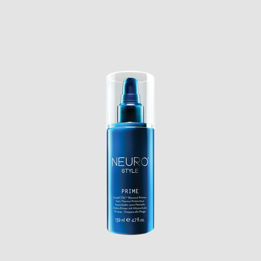 Paul Mitchell | Neuro Prime HeatCTRL Blowout Primer (140ml)