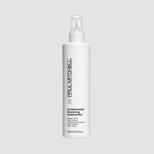 Paul Mitchell | Invisiblewear Boomerang Restyling Mist (250ml)