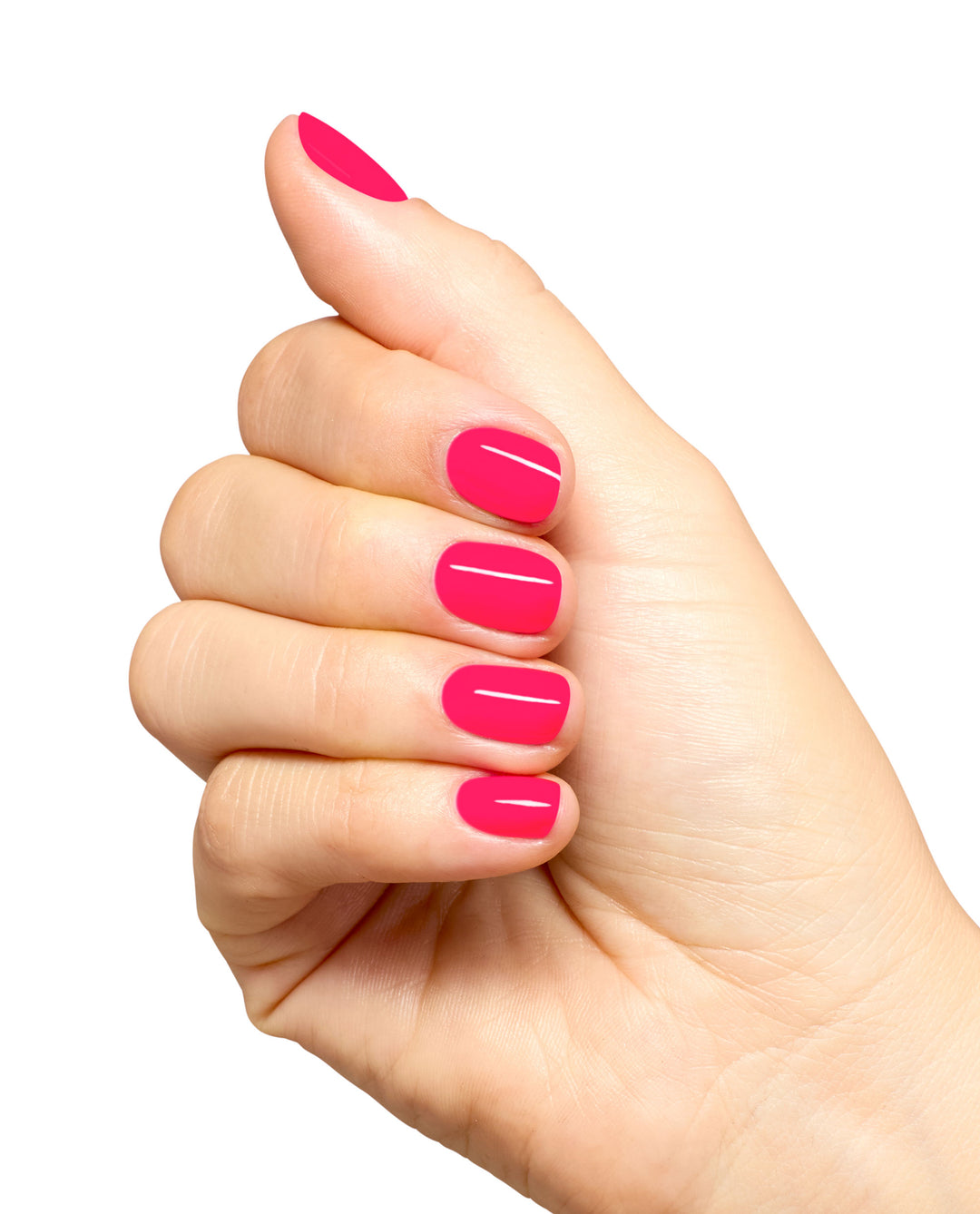 OPI | Nail Lacquer • Trip to the Brite Side: Bright Where I Belong!
