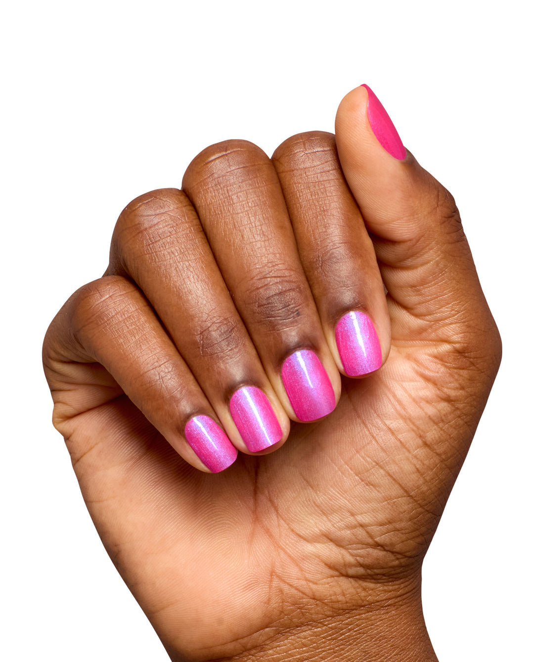 OPI | Infinite Shine • Trip to the Brite Side: Brighter Daze Ahead