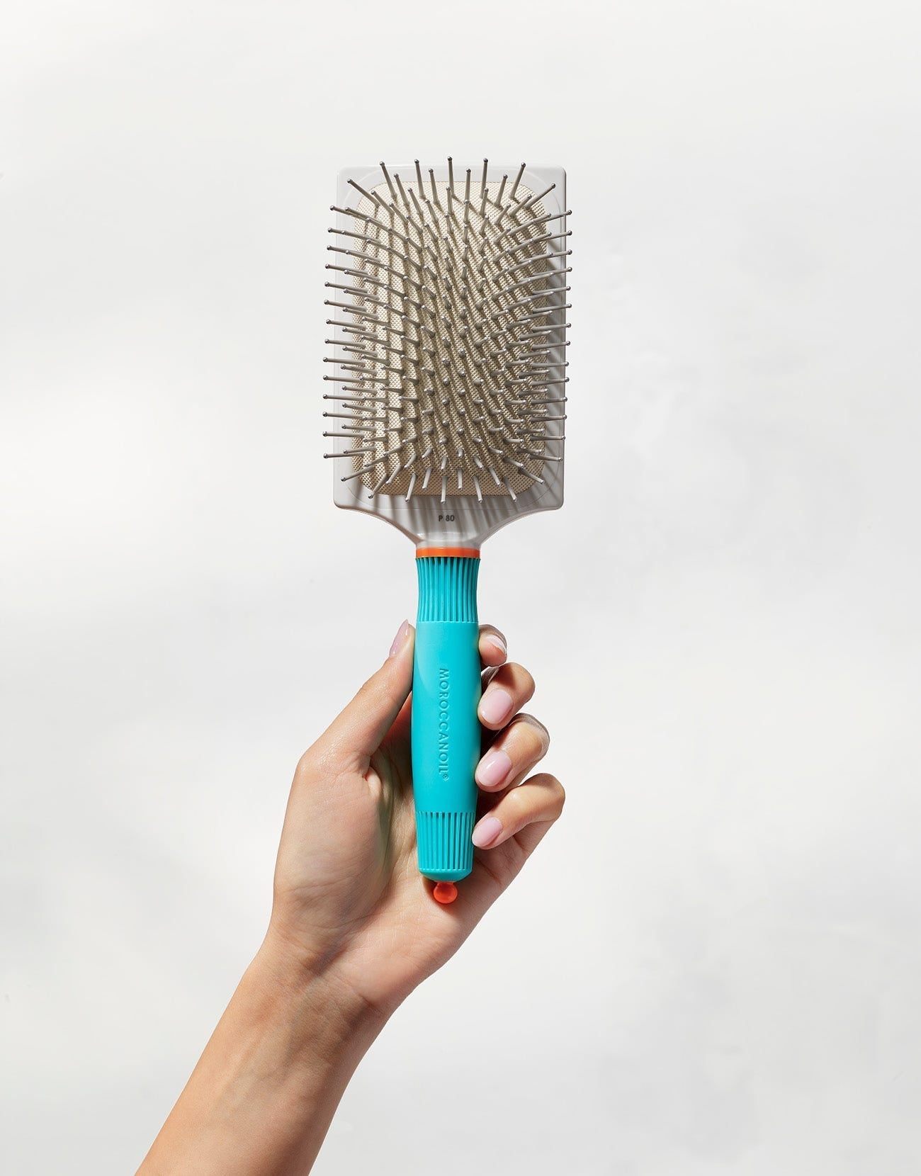 Moroccanoil | Ceramic Paddle Brush