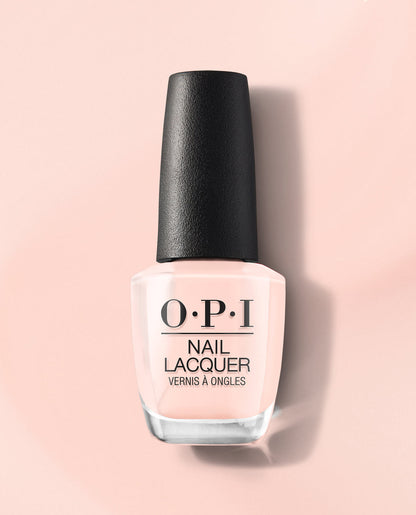 OPI | Nail Lacquer • Bubble Bath