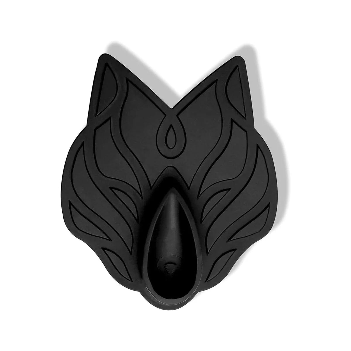 BlackWolf | Silicone Scrubber