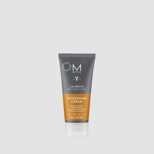 Paul Mitchell | MITCH Calibrate Thickening Cream (75ml)