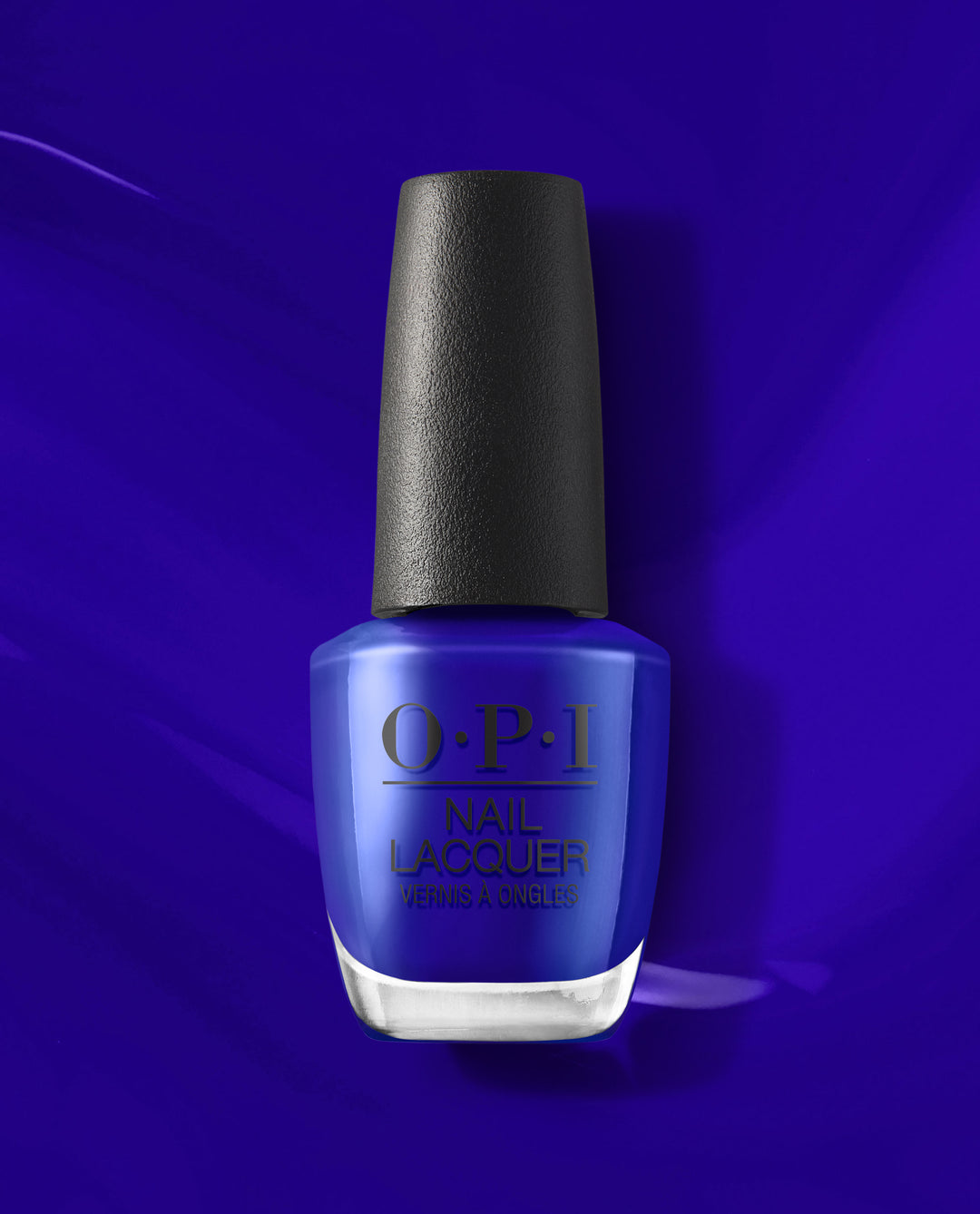 OPI | Nail Lacquer • Trip to the Brite Side: Catch a Wave of Happiness