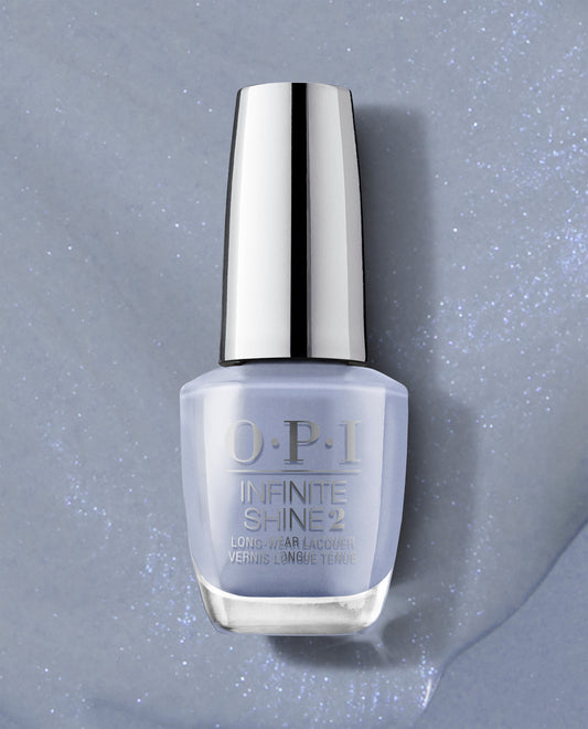 OPI | Infinite Shine • Check Out the Old Geysirs