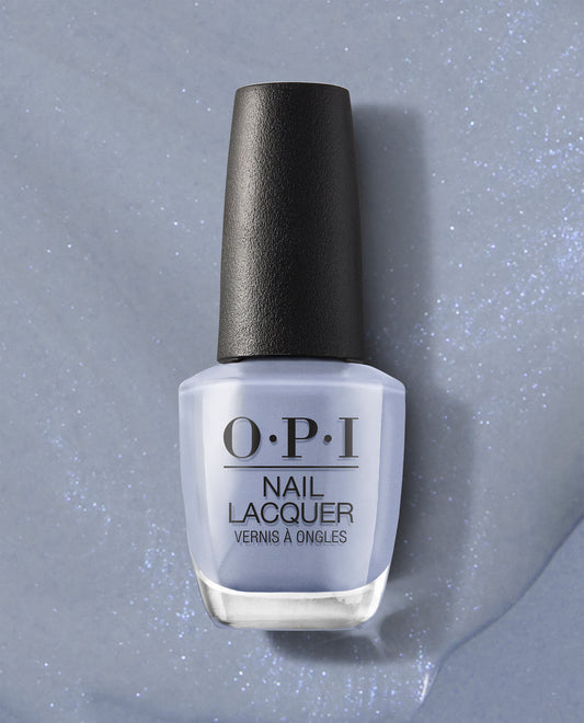 OPI | Nail Lacquer • Check Out the Old Geysirs