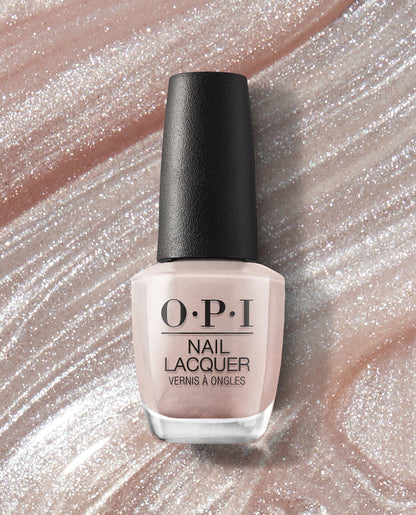 OPI | Nail Lacquer • Chiffon-d of You