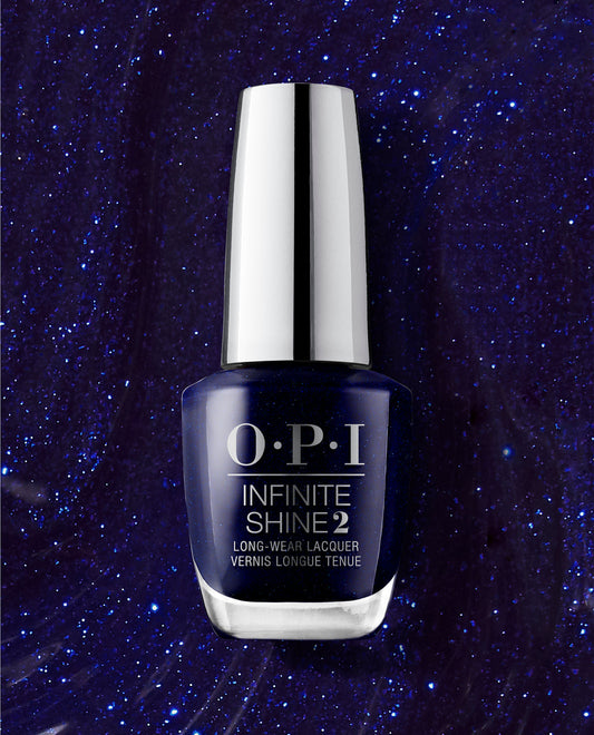 OPI | Infinite Shine • Chopstix and Stones