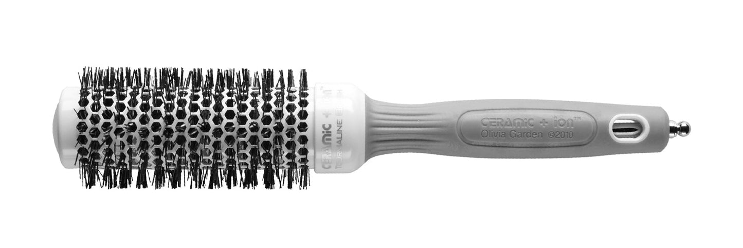 Olivia Garden | Ceramic + ion Thermal – 1 3/8" CI-35 Brush