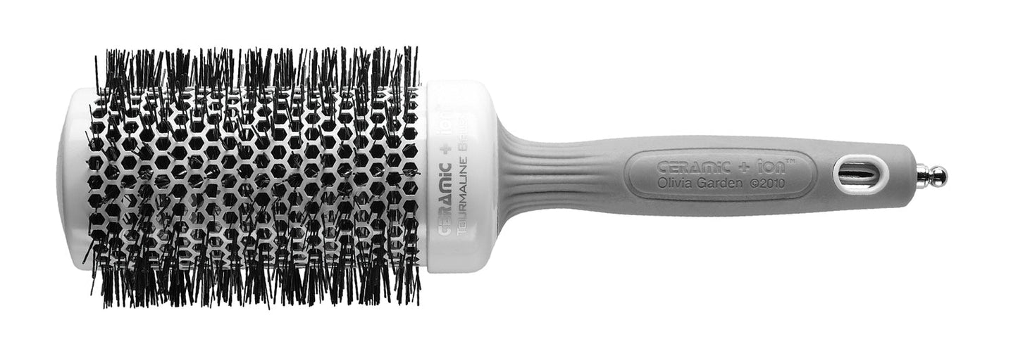 Olivia Garden | Ceramic + ion Thermal – 2 1/8" CI-55 Brush