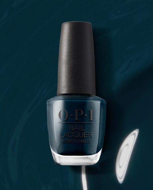 OPI | Nail Lacquer • CIA = Color Is Awesome