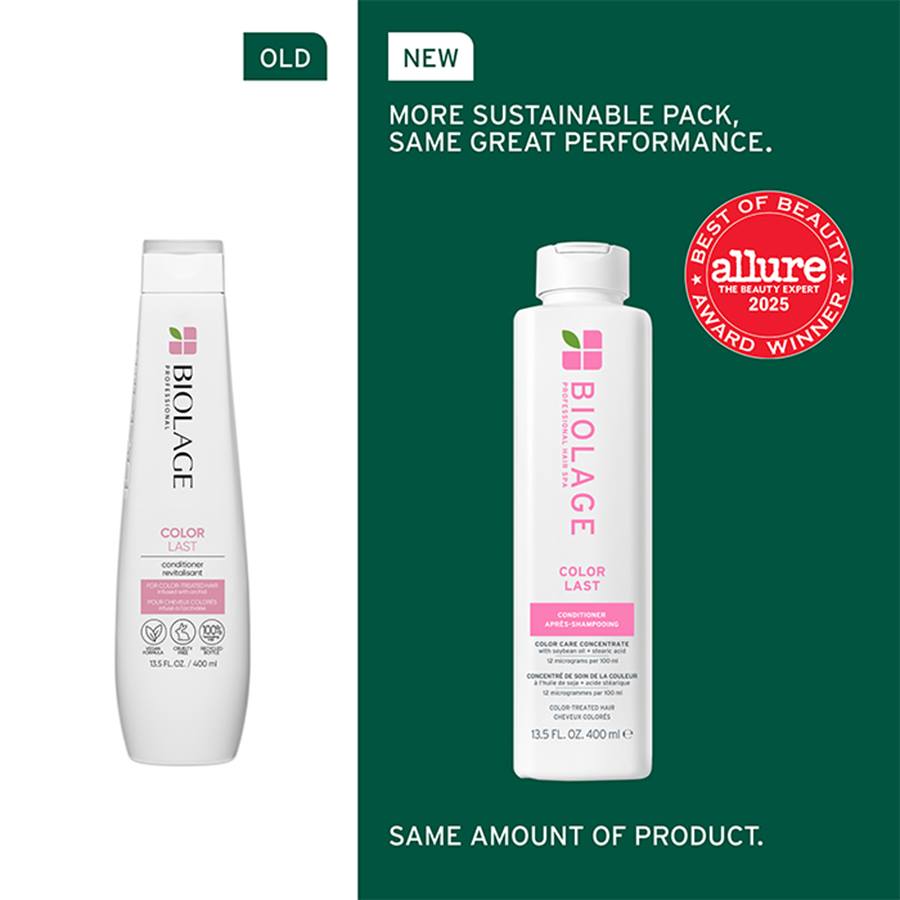 Biolage | Color Last Conditioner (400ml)