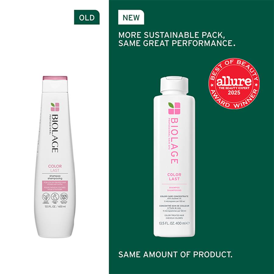 Biolage | Color Last Shampoo (400ml)