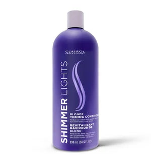 Clairol | Shimmer Lights Blue Conditioner (1L)