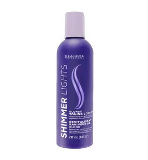 Clairol | Shimmer Lights Blue Conditioner (237ml)