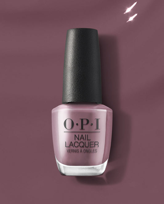 OPI | Nail Lacquer • Claydreaming